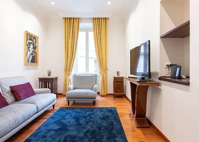 Elegant Salandra Suite