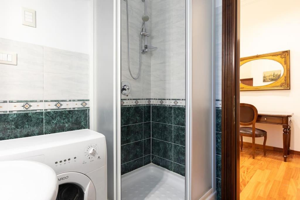 Apartment Elegant Salandra Rom