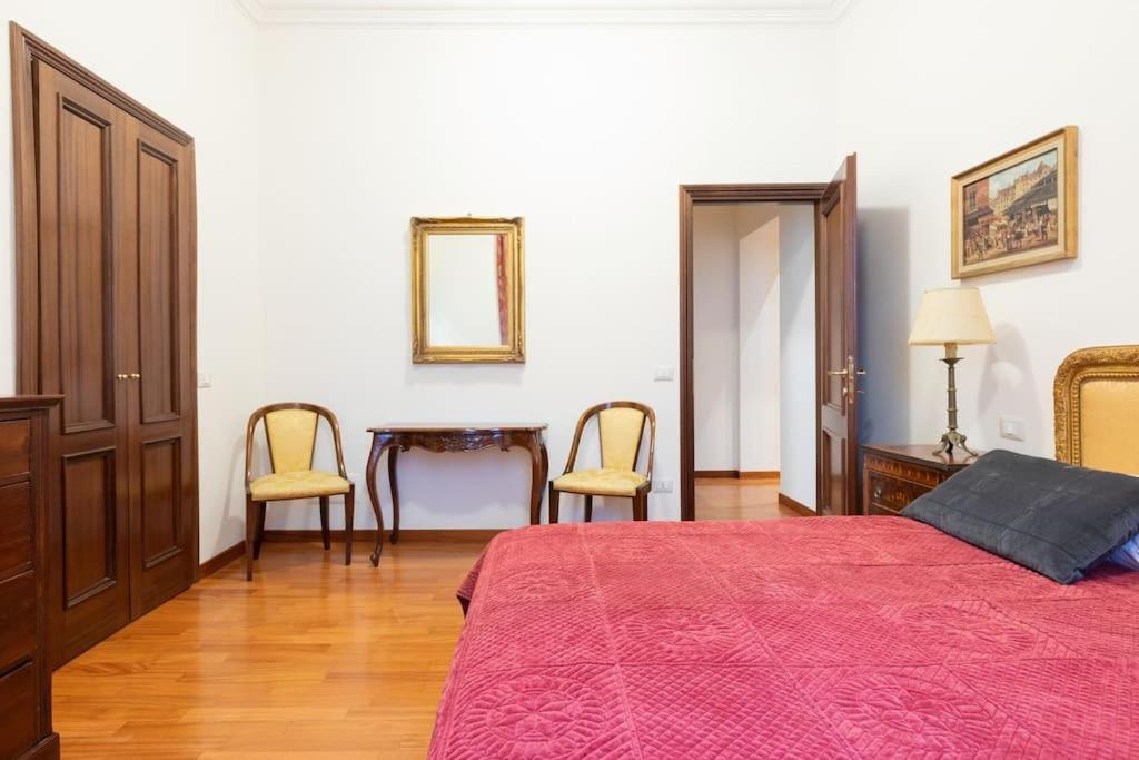 Elegant Salandra Apartment