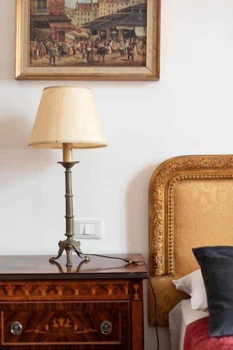 Apartment Elegant Salandra