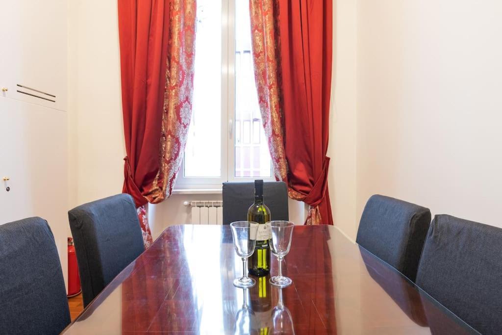 Apartment Elegant Salandra Rom