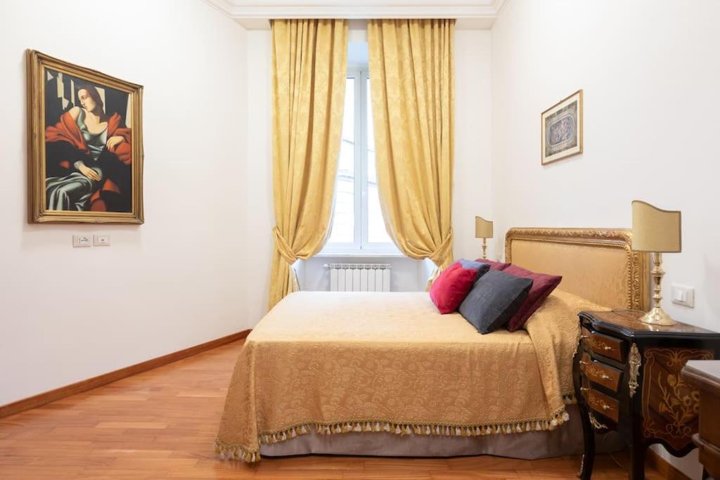 Elegant Salandra Apartment