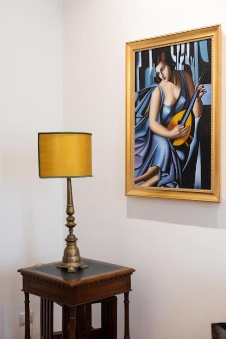Elegant Salandra Apartment *