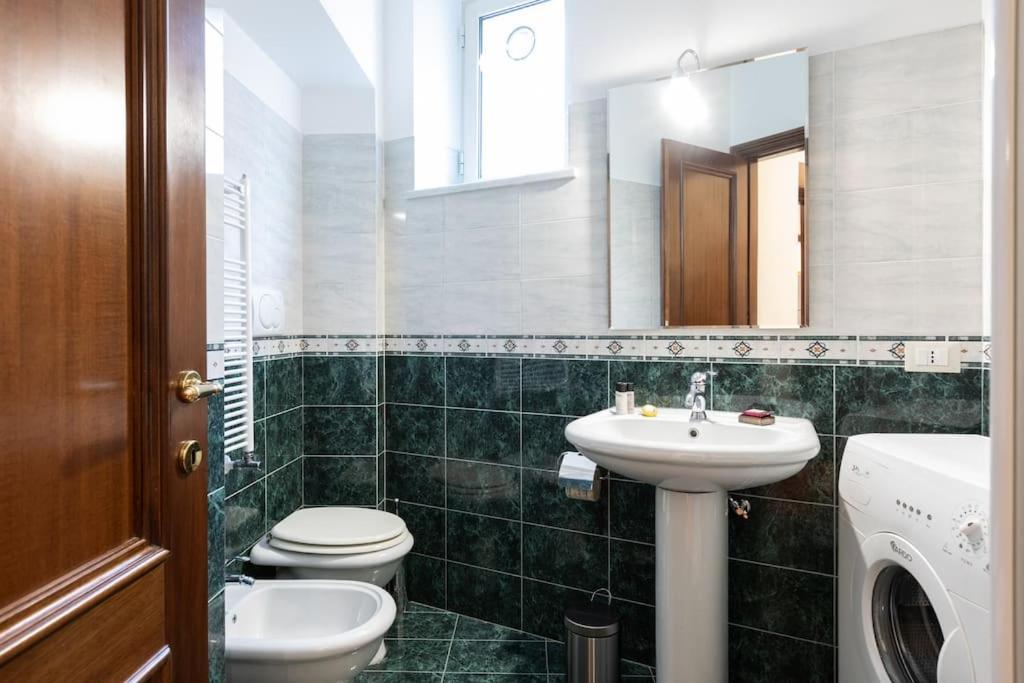 Apartment Elegant Salandra