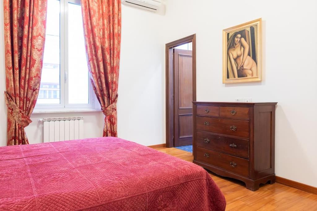 Elegant Salandra Apartment *