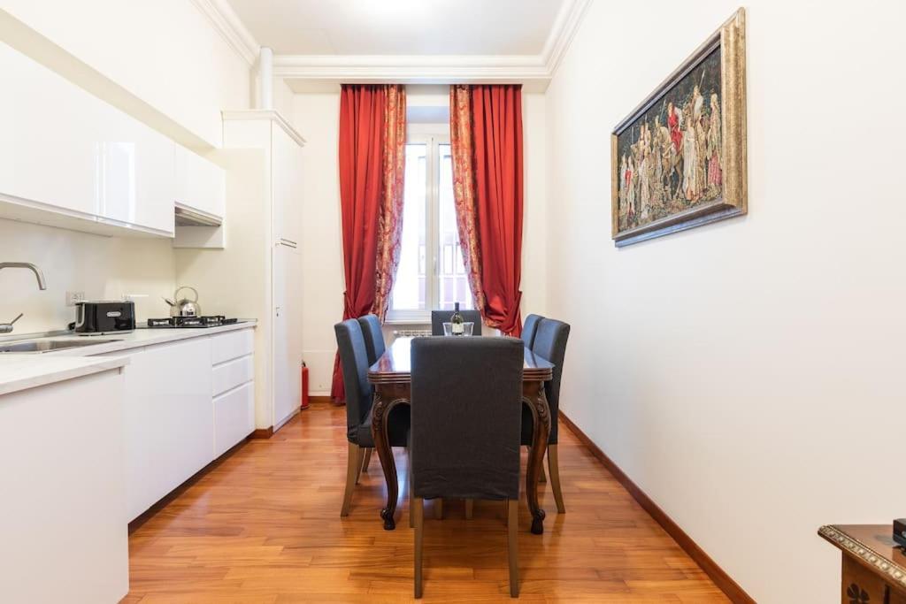 Apartment Elegant Salandra *