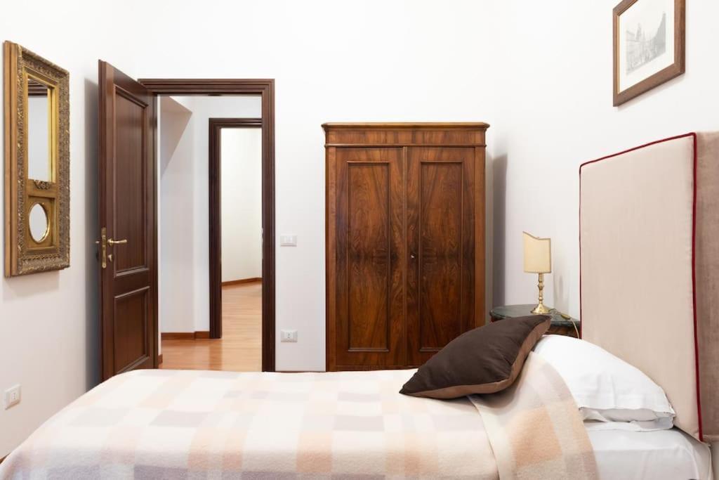 Elegant Salandra Apartment
