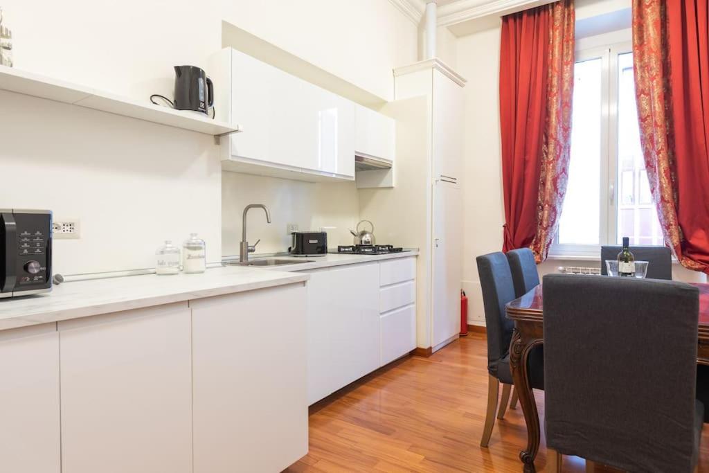 Apartment Elegant Salandra