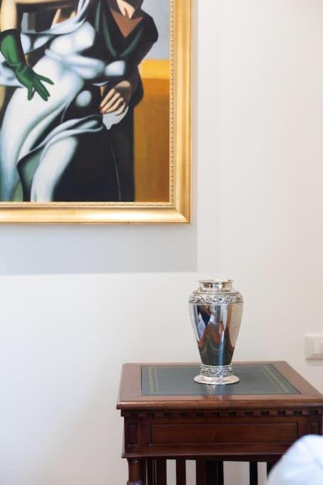 Apartment Elegant Salandra *