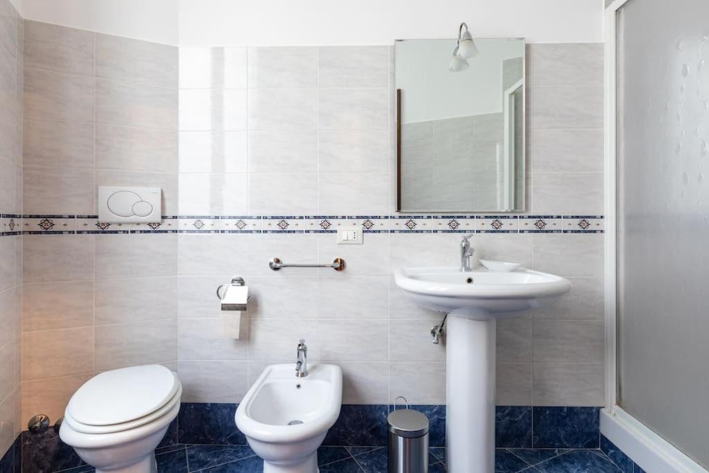 Elegant Salandra Apartment