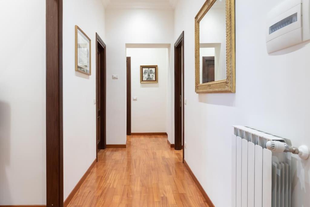 Elegant Salandra Apartment