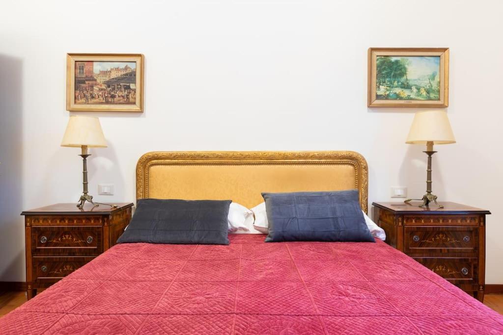 Apartment Elegant Salandra