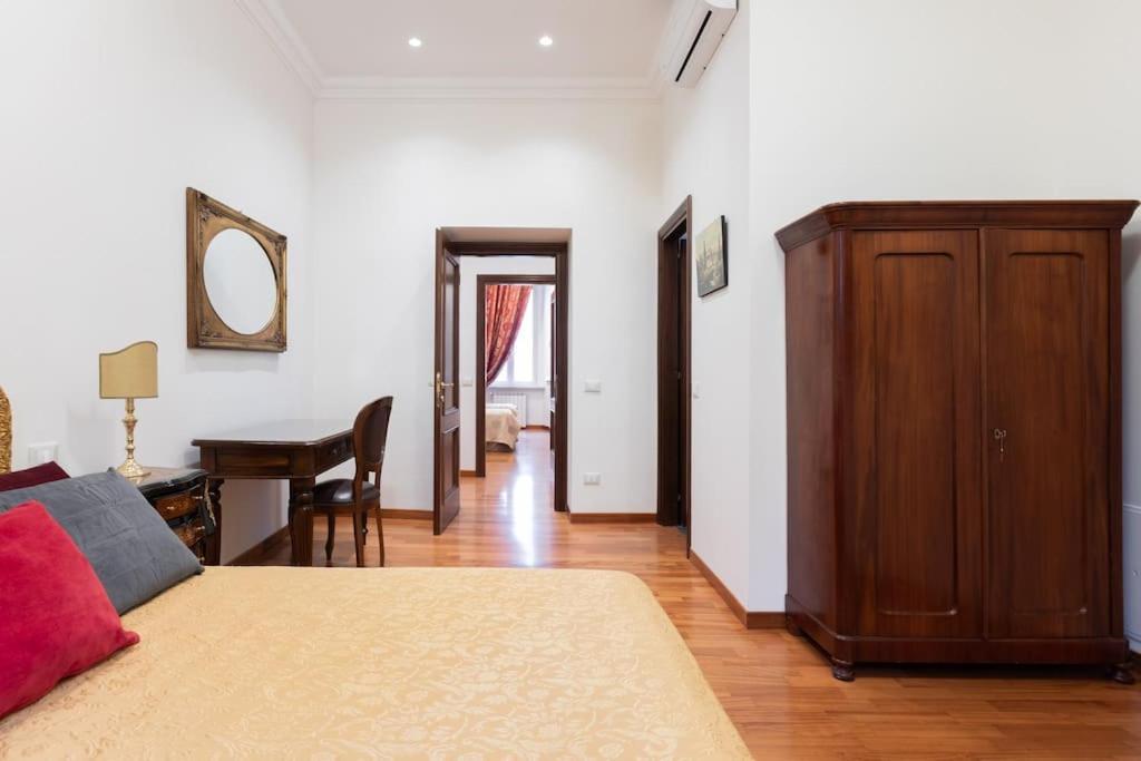 Apartment Elegant Salandra