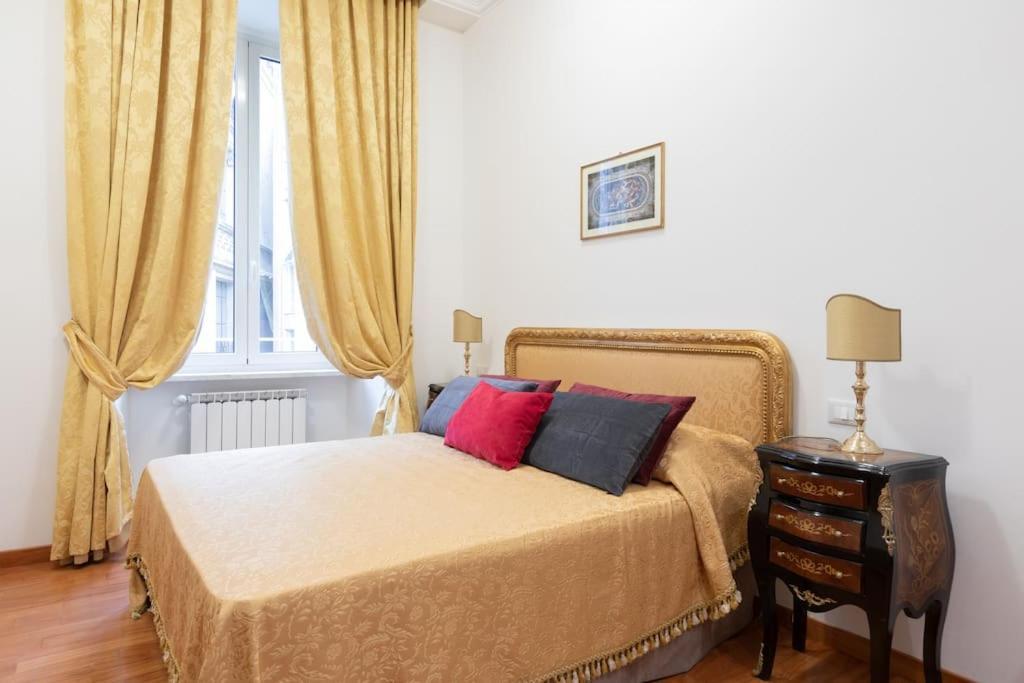 Elegant Salandra Apartment *